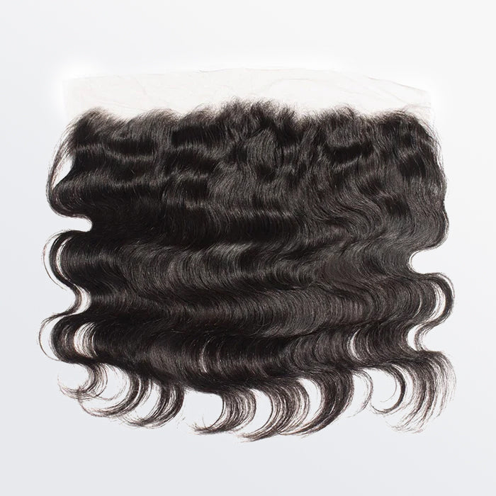Transparent Lace Frontals