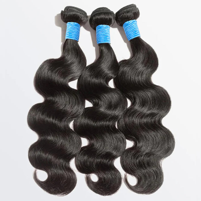 Luxury Virgin Hair