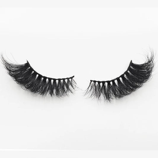 Tedhair 25MM Eyelashes E02