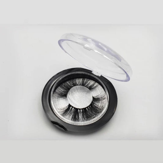 Tedhair 25MM Eyelashes E03