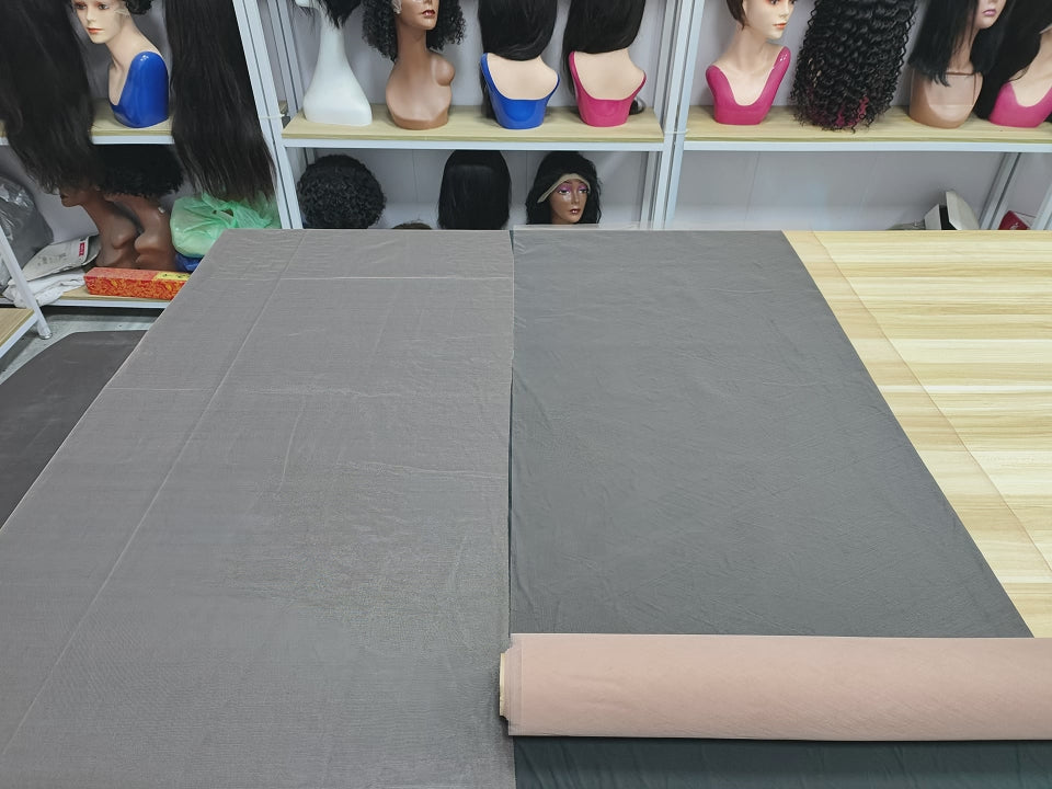 TedHair 13x4 HD Glueless Lace Wig Body Wave 180% Density